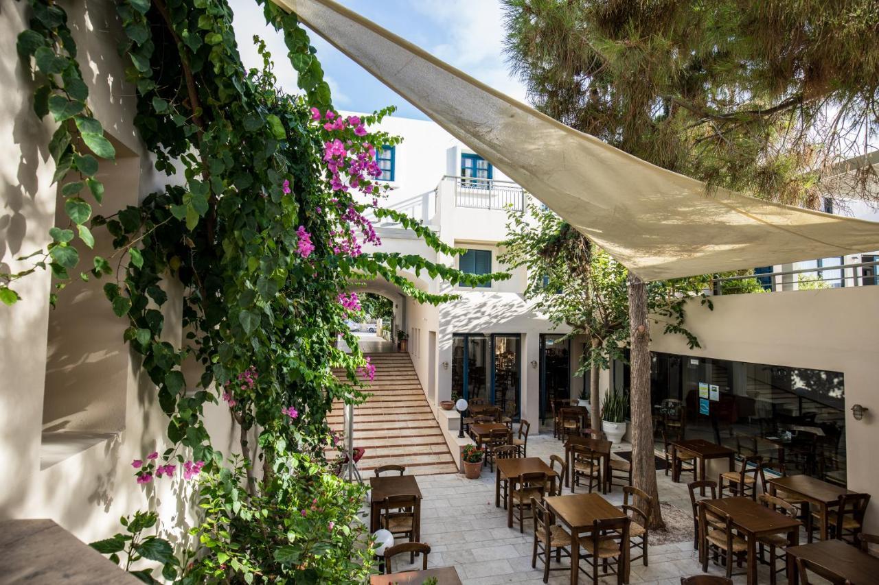 Castello Village Resort Sissi  Exterior photo